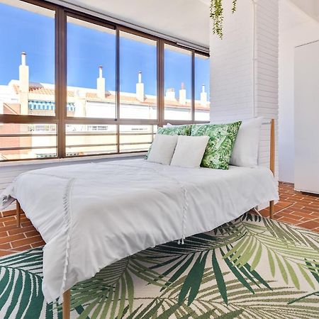 Apartamento La Fiesta, 250 M To The Sea Plus Swimming Pool Torrevieja Buitenkant foto