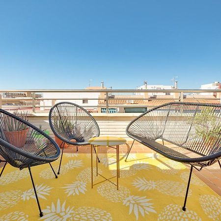 Apartamento La Fiesta, 250 M To The Sea Plus Swimming Pool Torrevieja Buitenkant foto