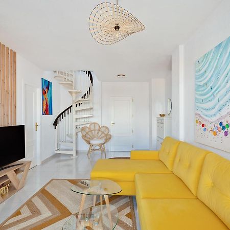 Apartamento La Fiesta, 250 M To The Sea Plus Swimming Pool Torrevieja Buitenkant foto