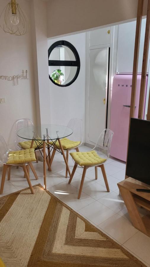 Apartamento La Fiesta, 250 M To The Sea Plus Swimming Pool Torrevieja Buitenkant foto