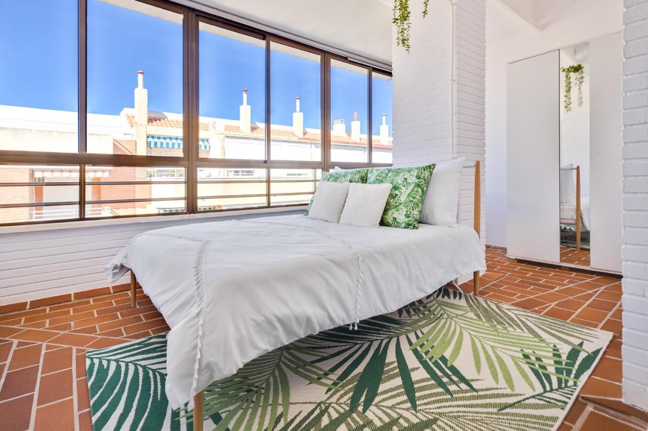 Apartamento La Fiesta, 250 M To The Sea Plus Swimming Pool Torrevieja Buitenkant foto