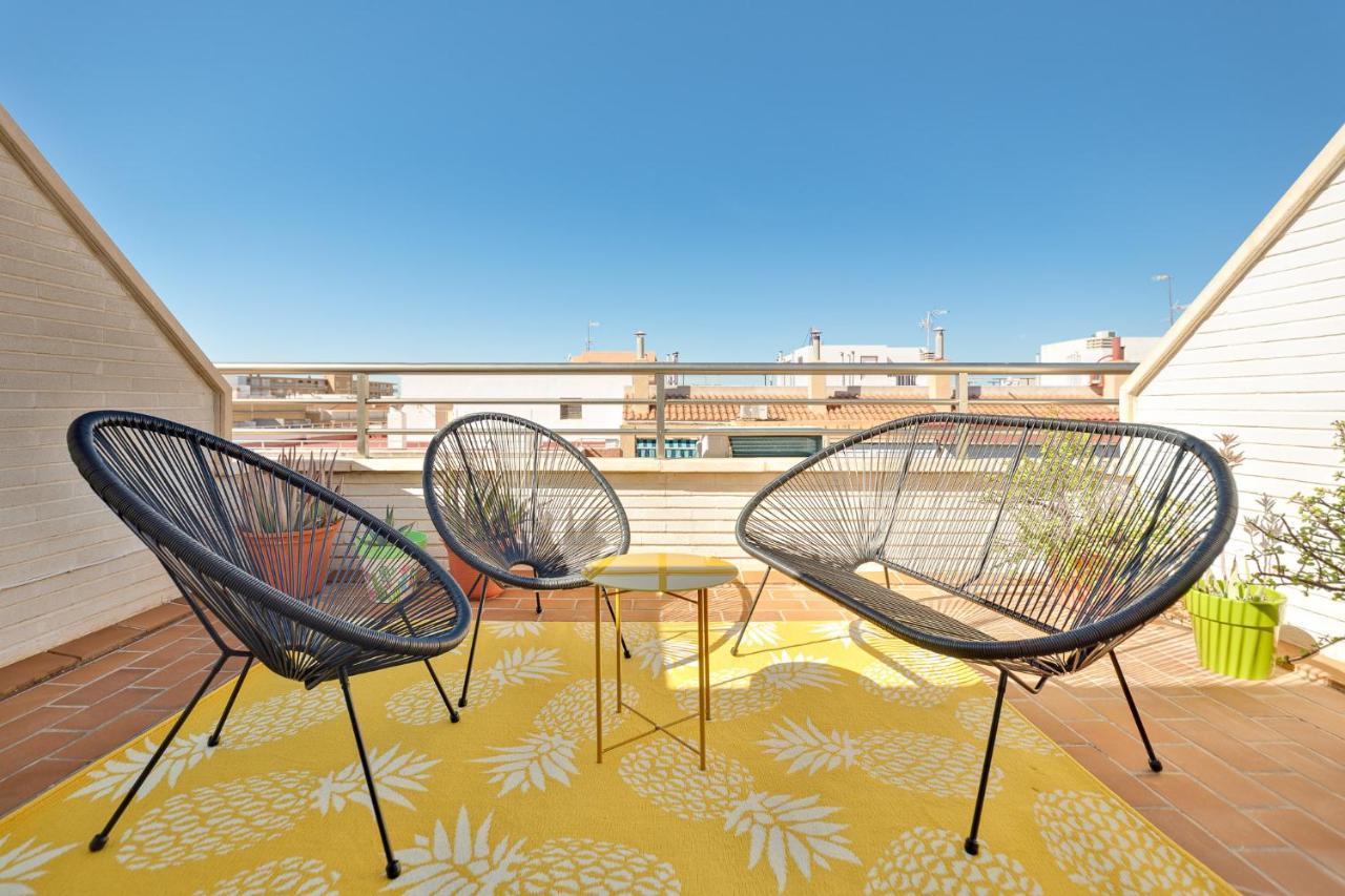 Apartamento La Fiesta, 250 M To The Sea Plus Swimming Pool Torrevieja Buitenkant foto