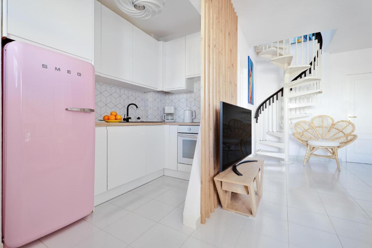 Apartamento La Fiesta, 250 M To The Sea Plus Swimming Pool Torrevieja Buitenkant foto