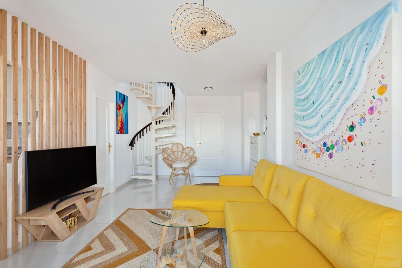 Apartamento La Fiesta, 250 M To The Sea Plus Swimming Pool Torrevieja Buitenkant foto